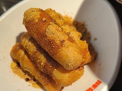 -胖哥俩肉蟹煲(济南世茂国际广场店)