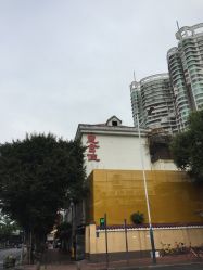 -惠食佳·宴会厅(滨江西路店)
