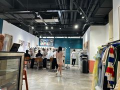 -海马体照相馆(天津世纪都会店)