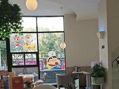 -必胜客(大坪英利店)
