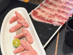 -極屋鮨牛 · 烧肉酒场(时代C馆店)