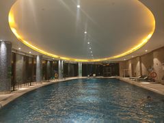 -南阳建业森林半岛假日酒店