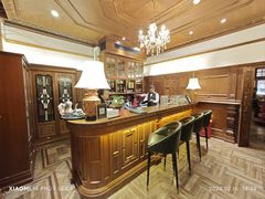 -马勒别墅·中餐厅