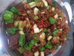 小厨旺鱼庄-小厨旺鱼庄(黑金冠店)