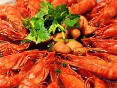 -海趣餐厅·苏式家菜(高新店)