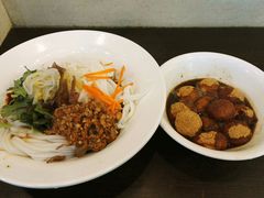-豆香园(龙翔店)