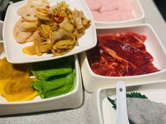 -海底捞火锅(万科广场店)