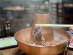 -北京老门框爆肚涮肉馆(凤城六路店)