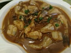 -温州炎亭海鲜阁(万塘路店)