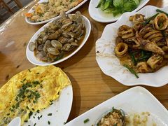 -明记海鲜大排档(巽寮湾店)