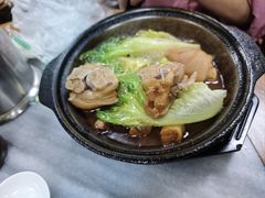 -珍珍小食店(西华路店)
