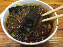 -阿坤传统手工小吃(杨家坪店)