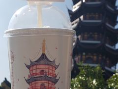 -鸡鸣赐茶(鸡鸣寺路店)