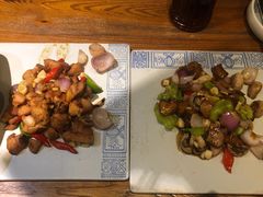 -云海肴·云南小炒·汽锅鸡(天津国金汇店)