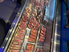 -喜井无限自助烤肉公司(石厦店)