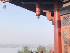 -东湖磨山景区