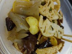 -胖子好盐水鸭(总店)