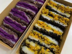-米阿糯糕团•酒酿•甜品(莫愁店)