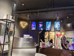 -瞳·实景密室逃脱(护国店)
