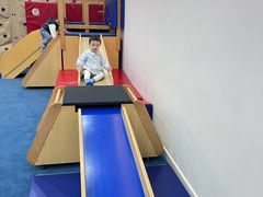 -美吉姆儿童发展中心(远洋中心店)