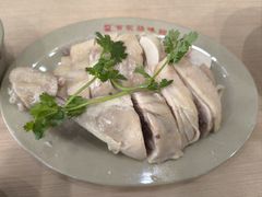 -百家鸡味馆(清泰店)