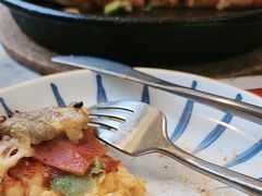 -必胜客(白石桥店)