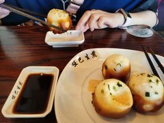 -哑巴生煎(临顿路店)