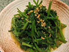 虾酱空心菜-Home Thai·泰谣(王府井apm店)