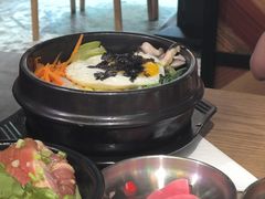 -香猪坊韩国烤肉专属门店(魏公村店)