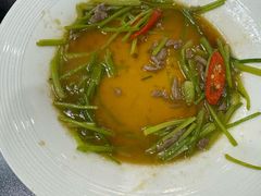 -洛东土菜馆(建国北路店)