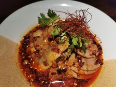 夫妻肺片-外婆家(西溪印象城店)