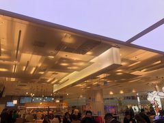 -奈雪的茶(大悦城店)