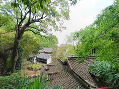 -岳麓山风景名胜区