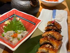 -花潮料理艺食馆(世欧广场店)