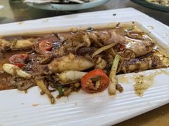 -星奇缘·海鲜餐厅(东山美食地标店)