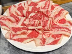-北平三兄弟涮肉(簋街总店)