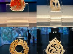 -北京大葆台遗址博物馆