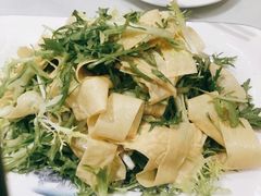 -陶然饺子城(奥体中路店)