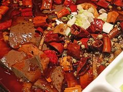 -大鸭梨烤鸭店(花园村店)
