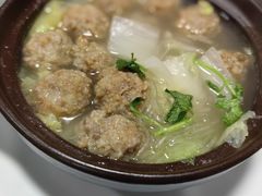 -石饮红星包子(中山路店)