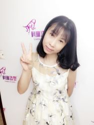 -柯琳造型