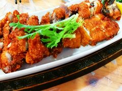 -醉壹号海鲜大排档·老厦门特色菜(厦门美食地标店)