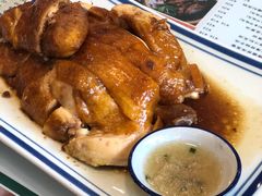-小龍鳳餐室(番禺路店)