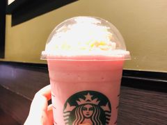 冰樱星冰乐-星巴克臻选(南京金茂览秀城店)