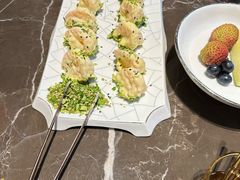 -海派悦庭·海胆烧麦·新融合菜(凯德广场店)