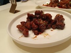 糖醋里脊-外婆家(古墩印象城店)