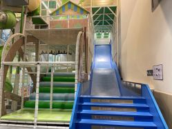 -meland club亲子乐园(石家庄万象城店)