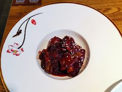-杭百味·大众精选杭帮菜(西湖音乐喷泉店)