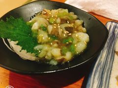 海鲜二人餐-三月居酒屋(青年大街店)