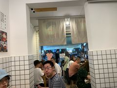 -WONDER ICE 萬得冰田(建設路总店)